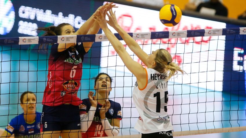 Još jedan odlazak iz Radničkog: Ljubica Milojević prešla u Volero