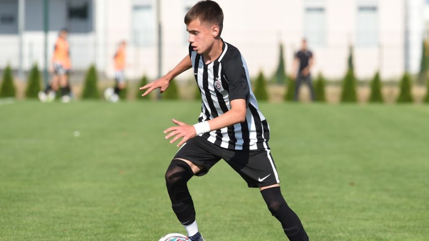 Partizan bi mogao da profitira od sopstvenih problema