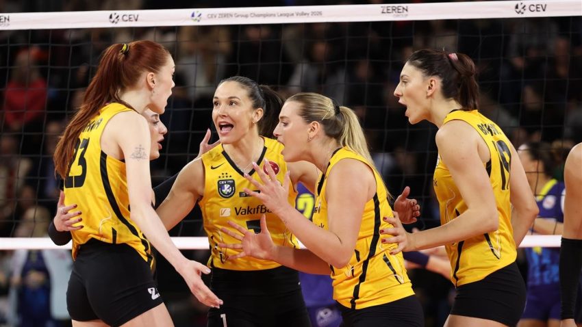 Tijana Bošković preuzela odgovornost i rešila derbi Lige šampiona protiv Maje Ognjenović