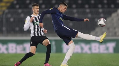 Partizanov produkt završio u Venecueli