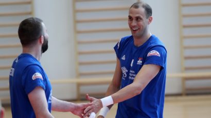 Grčki derbi u znaku Srba: Atanasijević i Kovačević kao u najboljim danima – jedan je nažalost morao da izgubi