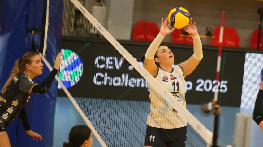 Šampion Srbije potpisao novog organizatora igre