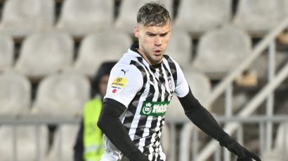 Povratak Marka Kerkeza: Prošli put nisam imao sreće – mučila me je povreda