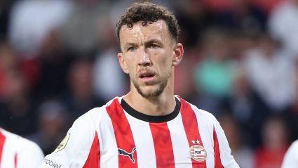 Kad Inter zove, nema razmišljanja: Perišić pred povratkom u Milano