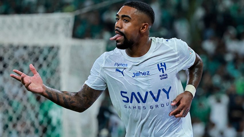 Kraj državnog projekta: Al Hilal na udaru