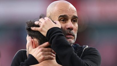 Barselona dovodi Gvardiolinog omiljenog igrača