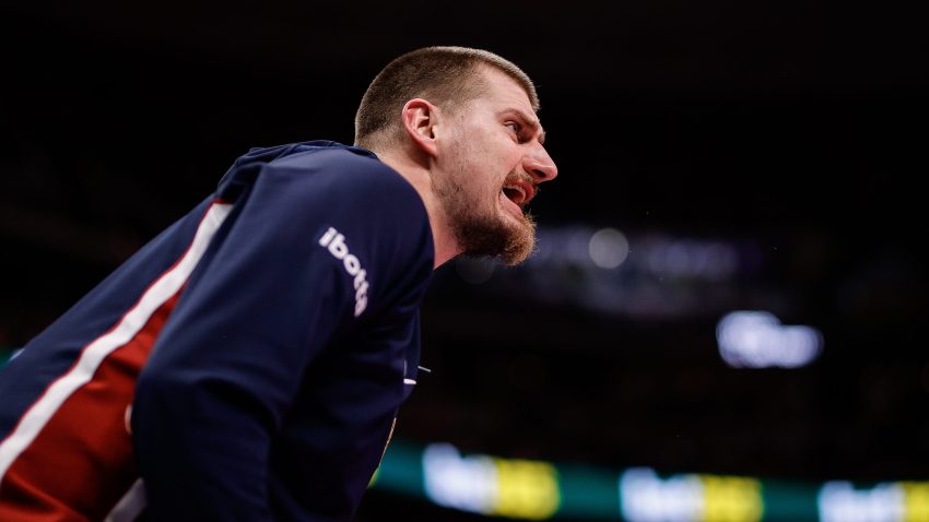 Svaki mađioničarski trik ima objašnjenje - Denverov se zove Trener Jokić
