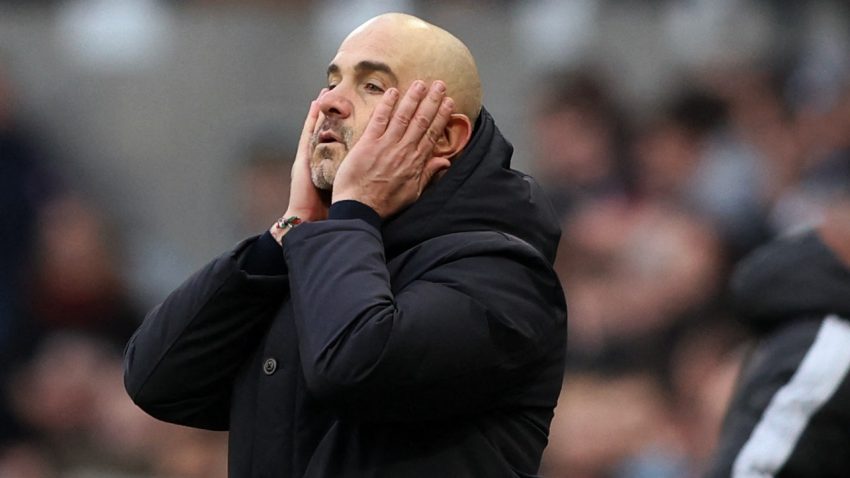 Čelsi uz glavobolju dočekao 2026. godinu: Mareska pred smenom, teško da će dočekati gostovanje Sitiju