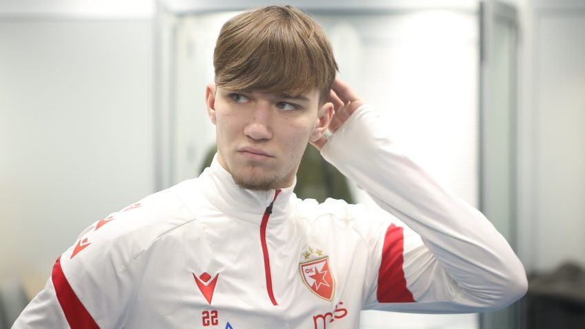 Vasilije Kostov zaludeo Evropu: Mešavina Enca Fernandeza i Nikola Barele - pominje se 17.000.000 evra