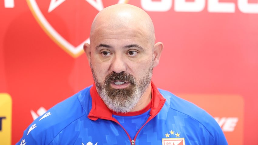 Stanković seče posle Antalije