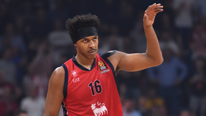 La Repubblica o kontaktu Partizana i Ledeja