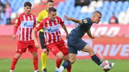 OFK Beograd prodao štopera za 500.000 evra