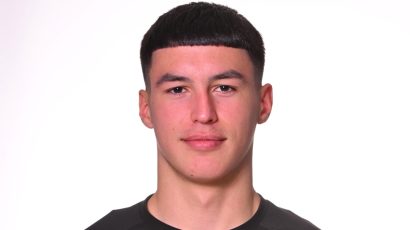 Juventus u TSC-u pronašao “novog Vlahovića”