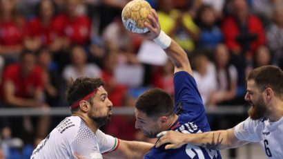 Lazar Kukić: Imamo još jedno veliko finale – ako ne pobedimo izbrisaće se sve što je bilo protiv Nemačke