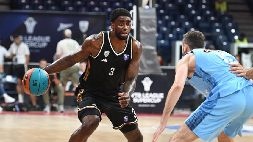 MVP nagrada na dva dela