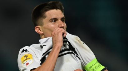 Partizan umalo ostao bez kapitena i novca: Razmišljao sam, ali nisam mogao da odem