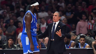 Real Madrid naginje ka NBA Evropi