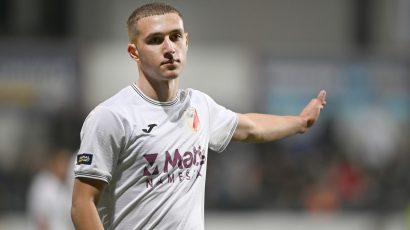 Bandović pobedio – Drinčić izgubio na debiju: Vižđijeva kandidatura za gol sezone i Javorov štoper za velika dela