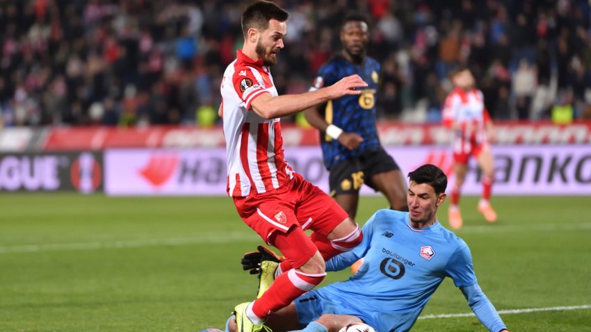 Lil strahuje od Beograda: Atmosfera u Srbiji je impresivna, ali ovo će biti drugačije