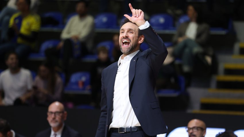 Milano otpustio igrača pred Partizan