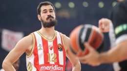 Nikola Kalinić: Ulazim u poslednji period karijere, ali kraj je još daleko - Alimpijević me zvao, ta priča nije definitivno zatvorena