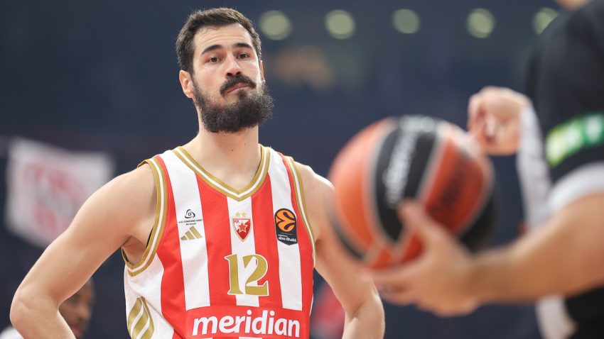 Nikola Kalinić: Ulazim u poslednji period karijere, ali kraj je još daleko - Alimpijević me zvao, ta priča nije definitivno zatvorena