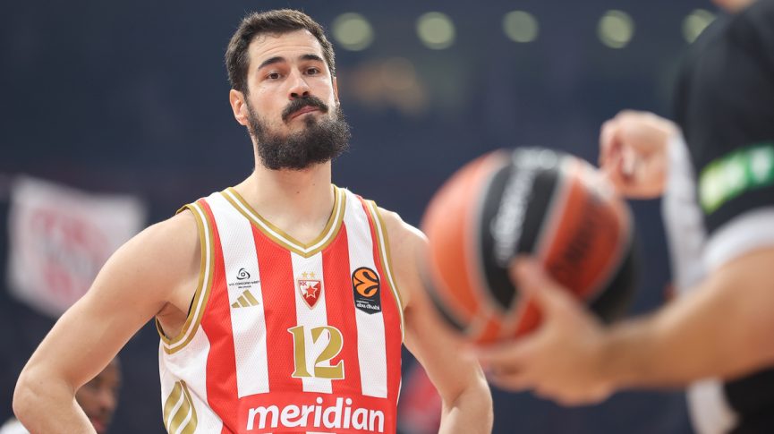 Nikola Kalinić veruje u Zvezdu i pravdu: Kajem se, ali kad me neko udari i provocira – uvek ću reagovati