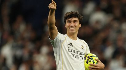 Real dobio Raula iz Buenos Ajresa