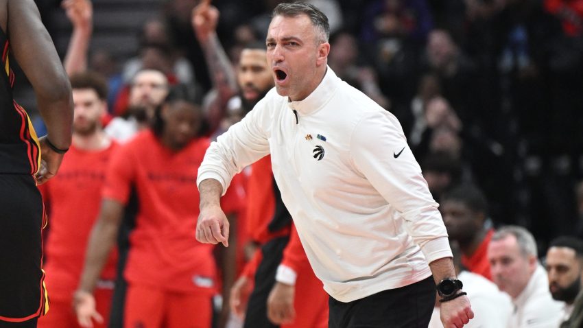 Rajaković ispraća Janga iz Atlante
