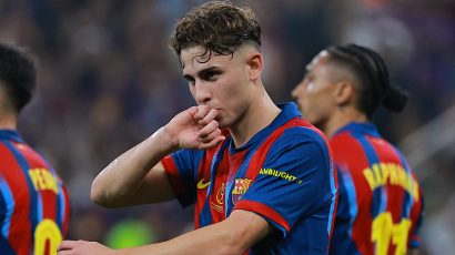 Čelsi promašio šansu da otme Barseloninog vezistu