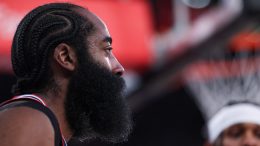 Bogdanović video kako Harden leti preko O'Nila