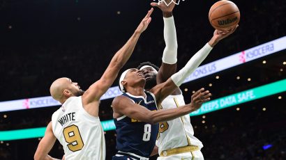Marej postao Jokić, Votson čuo najboljeg na svetu: Denver ne pada – podiže se!