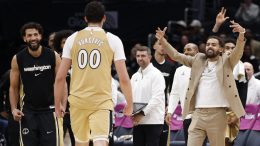 NBA liga pronašla način! Više niko neće želeti namerno da izgubi