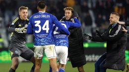 Hrvat za dva minuta pokvario predstavljanje Ratkova Rimljanima