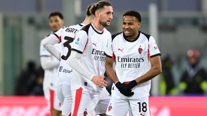 Nkunku spasao Milan u poslednjim sekundama, Pavlović napustio teren zbog povrede