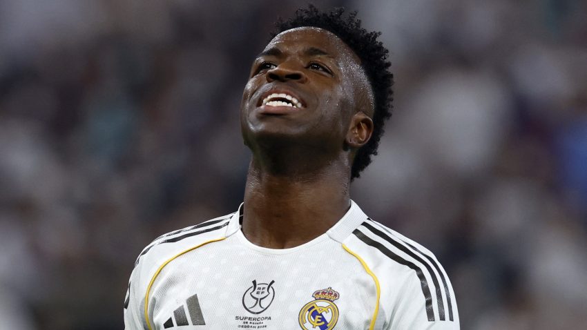 Real Madrid: UEFA dobila sve dokaze oko slučaja Vini