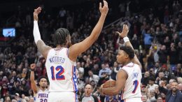 Rajaković sada zna kako izgleda biti legenda Toronta