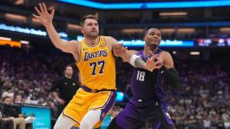 Uzalud Dončićeva poruka Šruderu kad je Vestbruk želeo osvetu