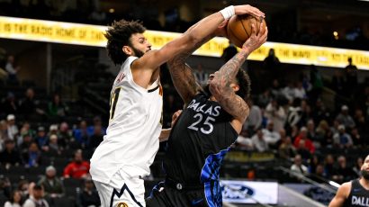 Kad se Jokić vrati, zateći će Denver spreman za napad na titulu