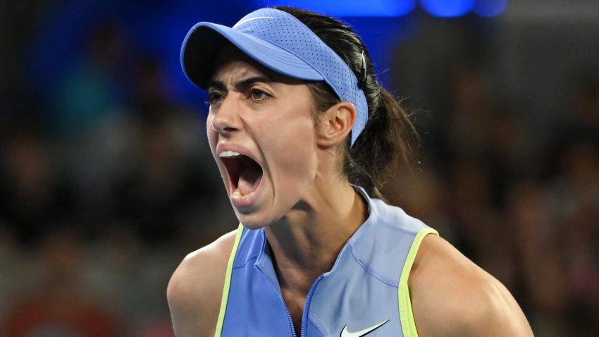 Venus se i sa 45 bori kao lavica – Olga posle maratona savladala 21 godinu stariju teniserku
