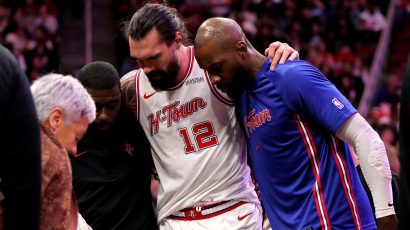 Težak udarac za Roketse – Šengun na duži period ostao bez zaštitnika