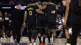 Najcrnje prognoze se obistinile: Kraj sezone za Batlera