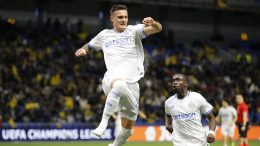Stanković se vratio kući, ali Premijer liga već kuca na vrata
