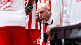 Nikada nisam sumnjao u sebe!