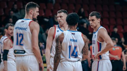 Iz Igokee najavili punu dvoranu: Partizan je dobar tim, slavne istorije i igra sjajno u ABA ligi