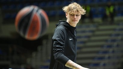 Selektor o Murinenu: Makar je trenirao protiv Bonge i Parkera…