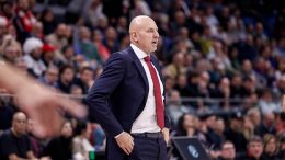 Obradović se vratio na početak mandata: To treba da bude zaštitni znak Zvezde!