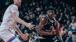 Partizan udario rukom o sto: Kiša trojki i preko potrebna reakcija u Laktašima