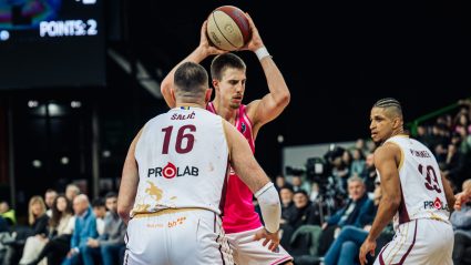 Marković vlada kategorijom u kojoj je titulu osvojio i Jokić