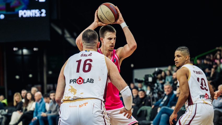 Marković vlada kategorijom u kojoj je titulu osvojio i Jokić